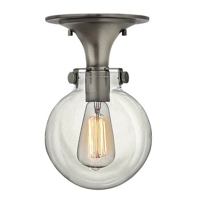 Congress 3143-3149 Semi-Flushmount by Hinkley Lighting - Starlight Lighting USA and Canada